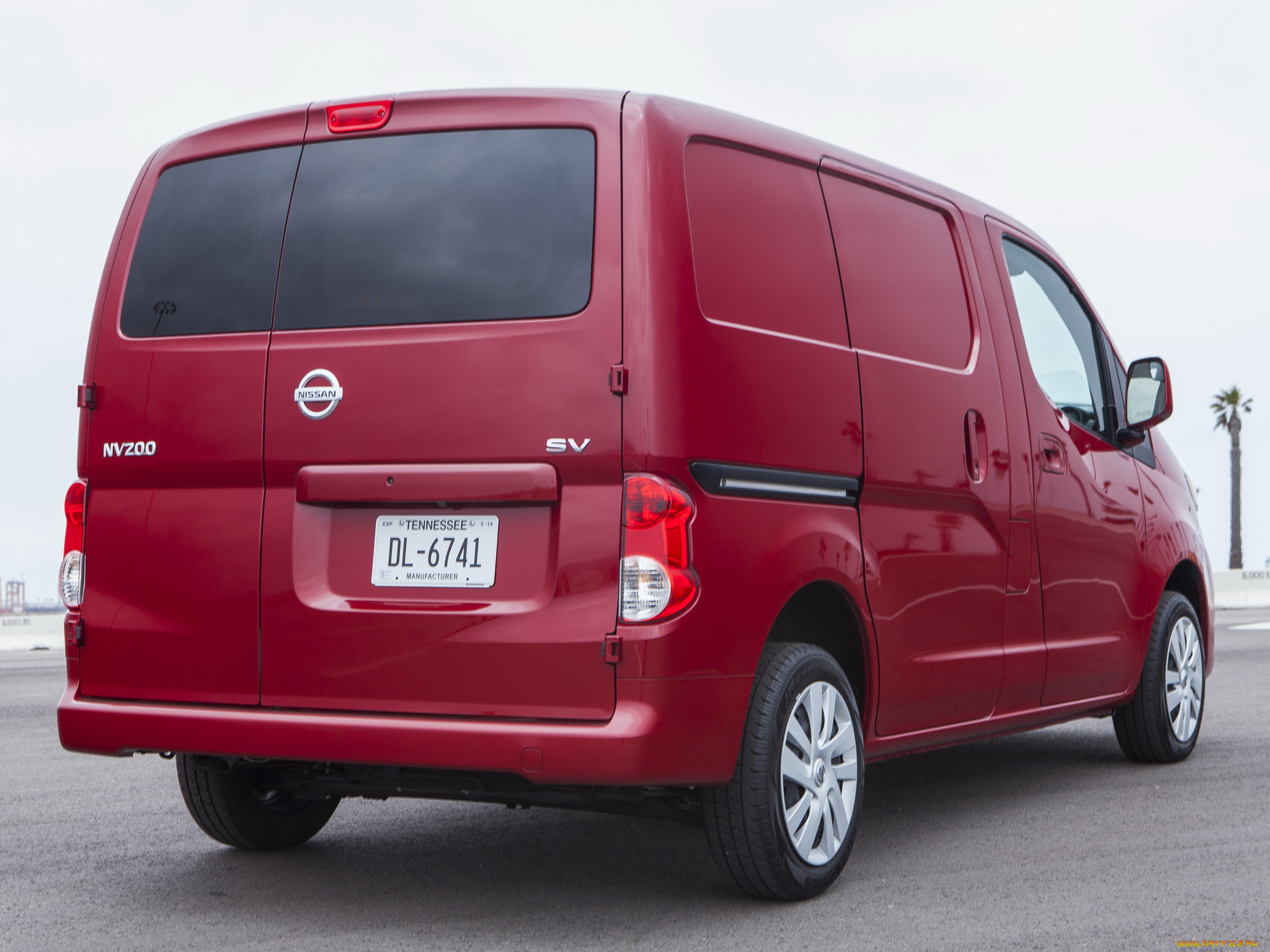 , nissan, datsun, cargo, , 2013, nv200, compact